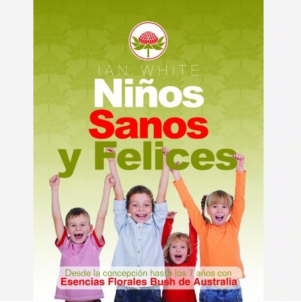 Niños Sanos y Felices (Ian White)