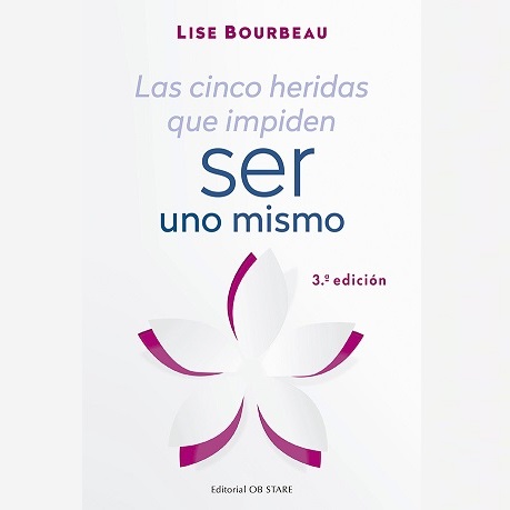 Las 5 Heridas Que Impiden Ser 1 Mismo