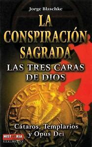 La Conspiración Sagrada
