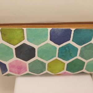 Libreta-Carpeta papel reciclado