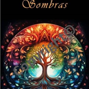 Libro De Las Sombras Tapa 1