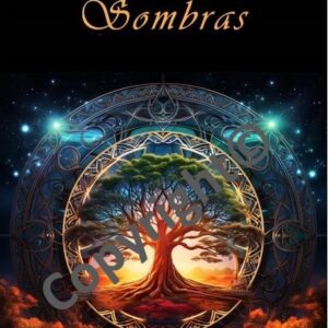 Libro De Las Sombras Tapa 16