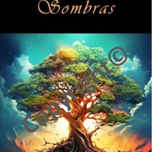 Libro De Las Sombras Tapa 9