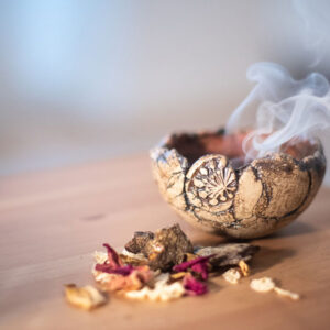 Limpieza Chamanica 11gr -Mezcla *