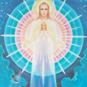 Lamina Presencia Yo Soy integrada A5