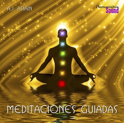 Meditaciones Guiadas