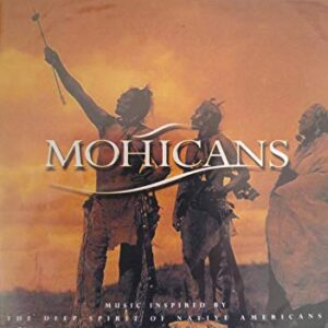 Mohicans