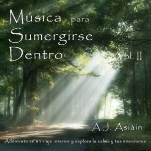 Musica para Sumergirse dentro Vol. 2