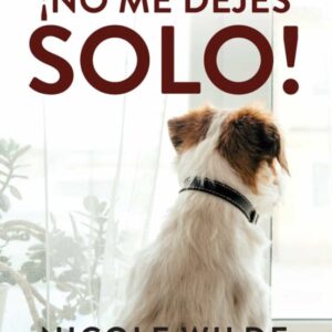 No me dejes solo!