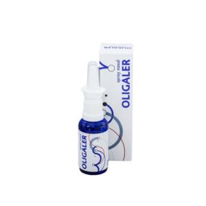 Oligaler Spray Nasal 30ml