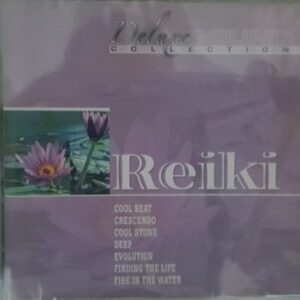 Reiki De Luxe Sound