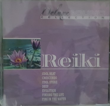 Reiki De Luxe Sound