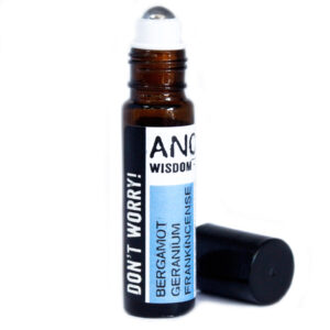 Roll On Don't worry! 10ml - no te preocupes