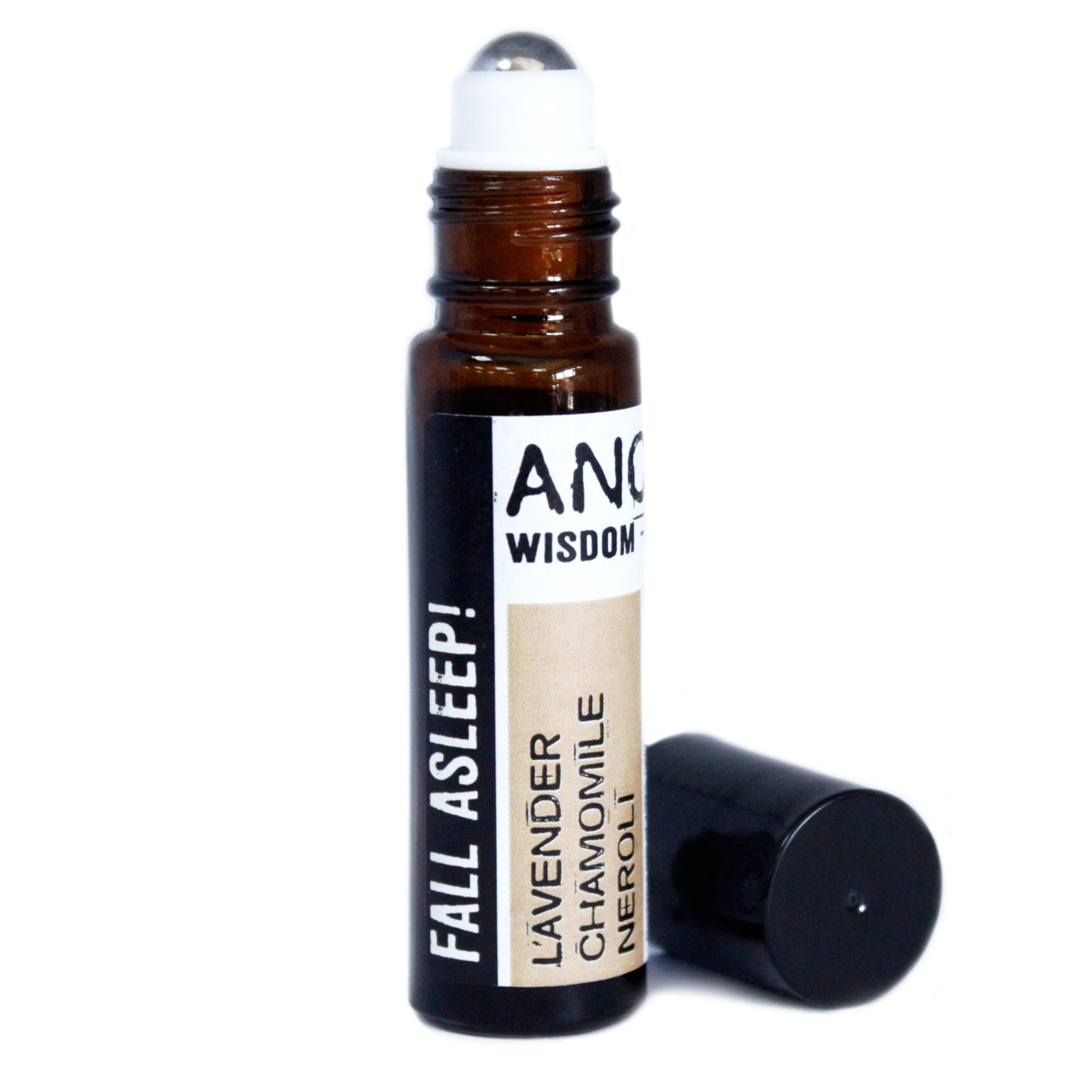 Roll On Fall Asleep! 10ml - duerme