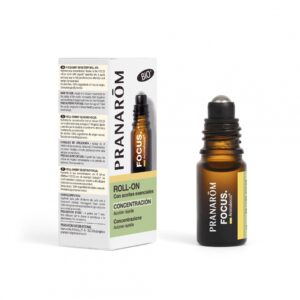 Roll On Focus Concentración 5ml