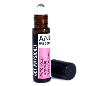 Roll On Get Physical! 10ml - en forma