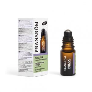 Roll On Relax Emociones y Estres 5ml