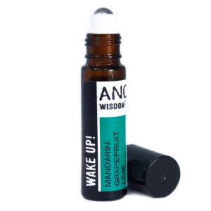 Roll On Wake up! 10ml - despierta