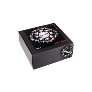 Rosa de Jerico XL - Caja