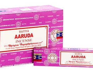 Sahumerio Aaruda 15g