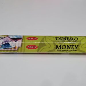 Sahumerio Dinero 20st