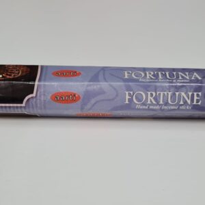 Sahumerio Fortuna 20st