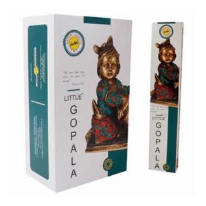 Sahumerio Little Gopala 15gr