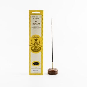 Sahumerio Lotus 16st