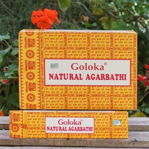 Sahumerio Nagchampa Agarbathi 16g