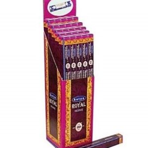 Sahumerio Royal 10gr