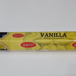 Sahumerio Vainilla 20st