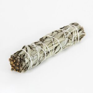 Salvia Blanca Ramillete Extra Grande