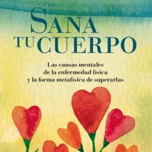 Sana tu Cuerpo (vintage)