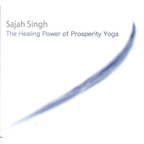 Sara Sing the Healing Power of Prosp. Y