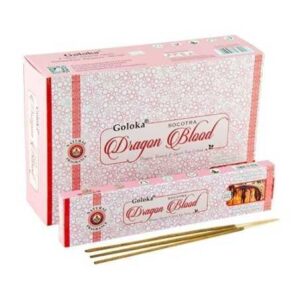 Saumerio Sangre de Dragón - 15 Gr