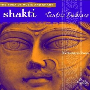 Shakti Tantric Embrace