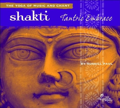 Shakti Tantric Embrace