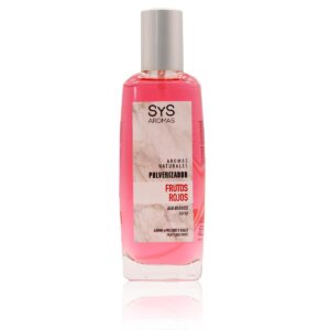 Spray Ambientador Frutos Rojos 100ml