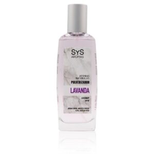 Spray Ambientador Lavanda 100ml