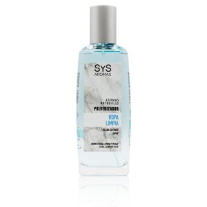 Spray Ambientador Ropa Limpia 100ml