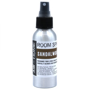 Spray Ambientador Sandalo 100ml