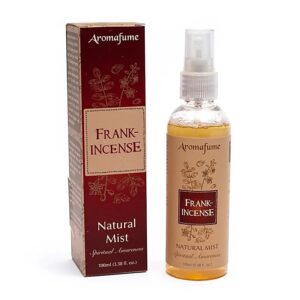 Spray Aromaperfume Franquincienso 100ml