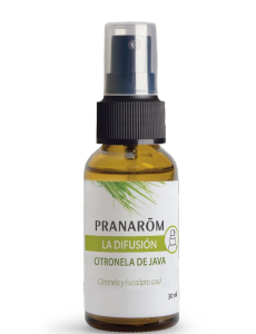 Spray Citronela de Java 30ml