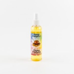Spray Energetico Diosa Fortuna 150ml