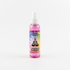 Spray Energetico Limpieza 150ml