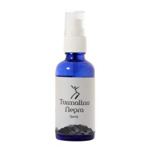 Spray Turmalina Negra 65 ml
