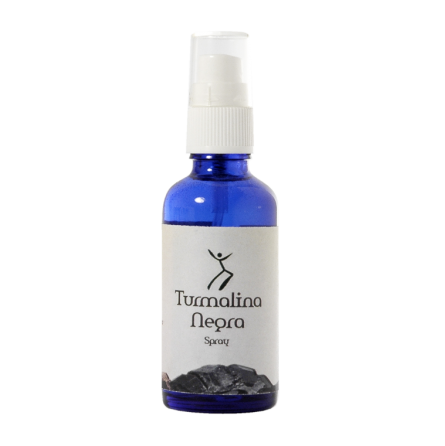Spray Turmalina Negra 65 ml