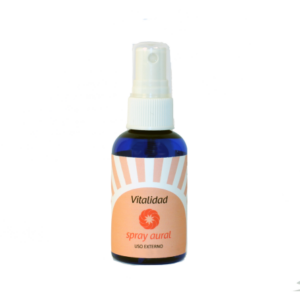 Spray Vitalidad 65ml