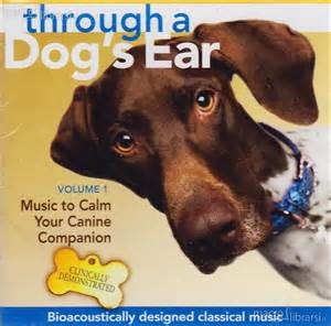 Throught a Dog's Ear Vol. 1