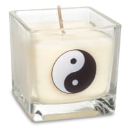 Velon perfumado Yin Yang